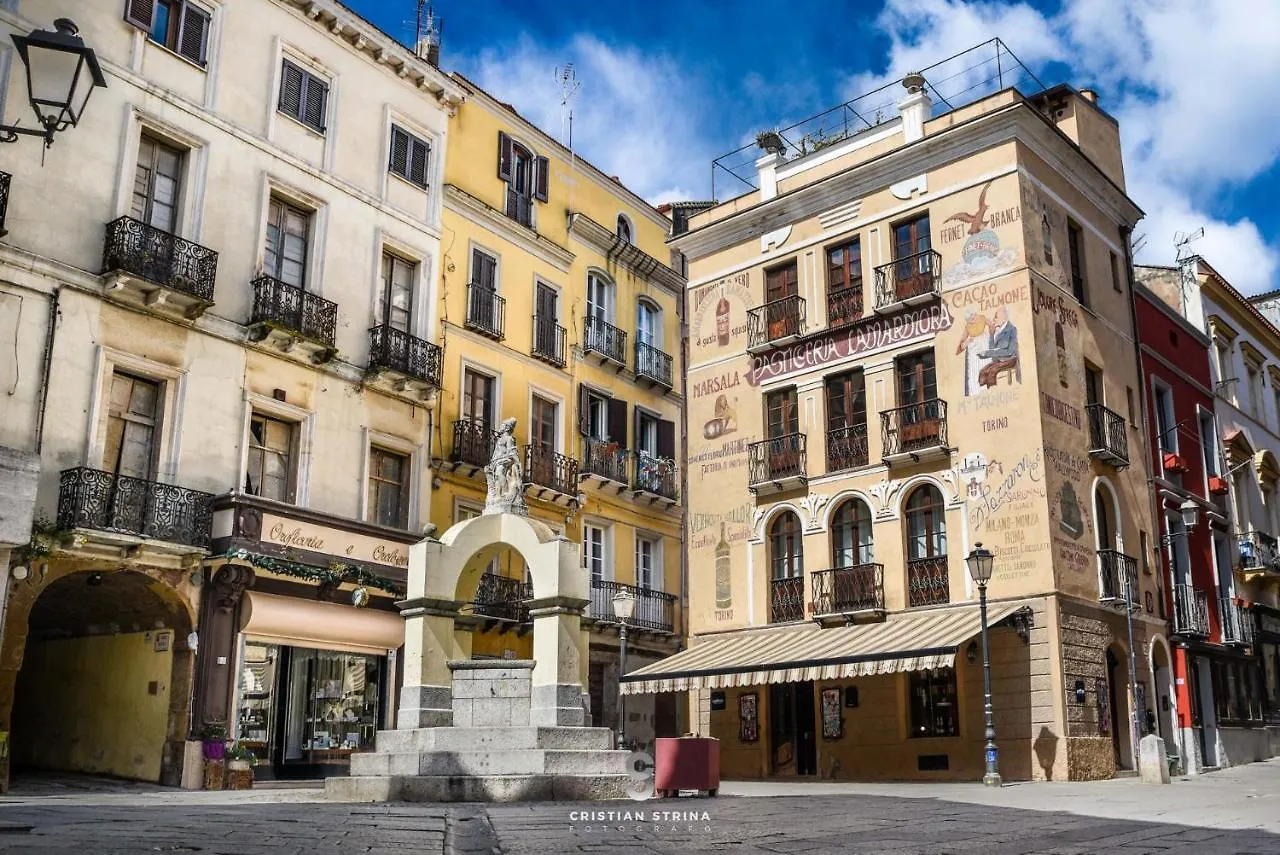 Casa vacanze La Casetta L&L Iglesias