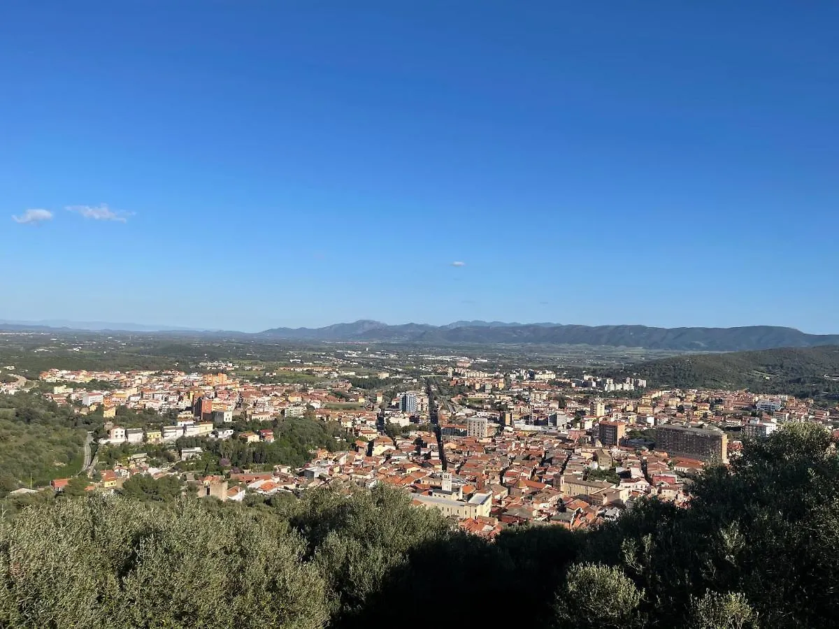 Casa vacanze La Casetta L&L Iglesias