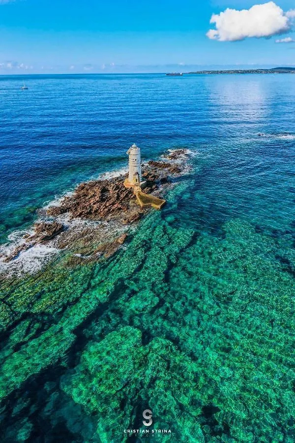 Casa vacanze La Casetta L&L Iglesias