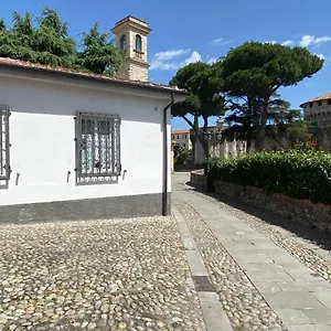 Sogno In Cittadella Casa vacanze Sarzana