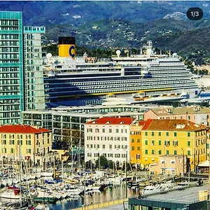 Casa Del Porto Appartamento Savona