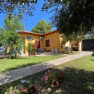 Casa vacanze Shardana, Iglesias