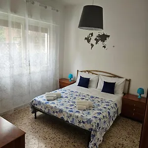 Alla Casetta Appartamento Palermo